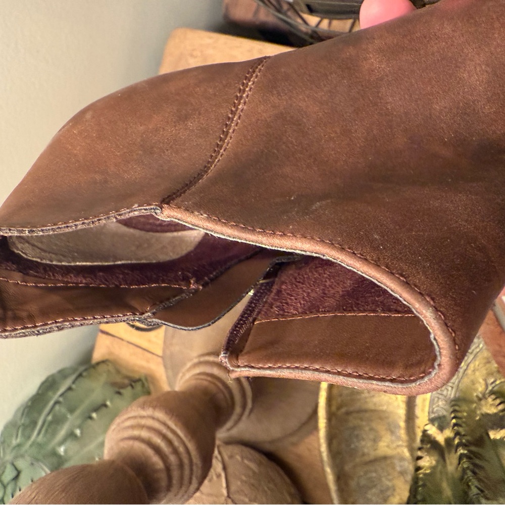 Charles by Charles David suede Bootie - Picture 13 of 14